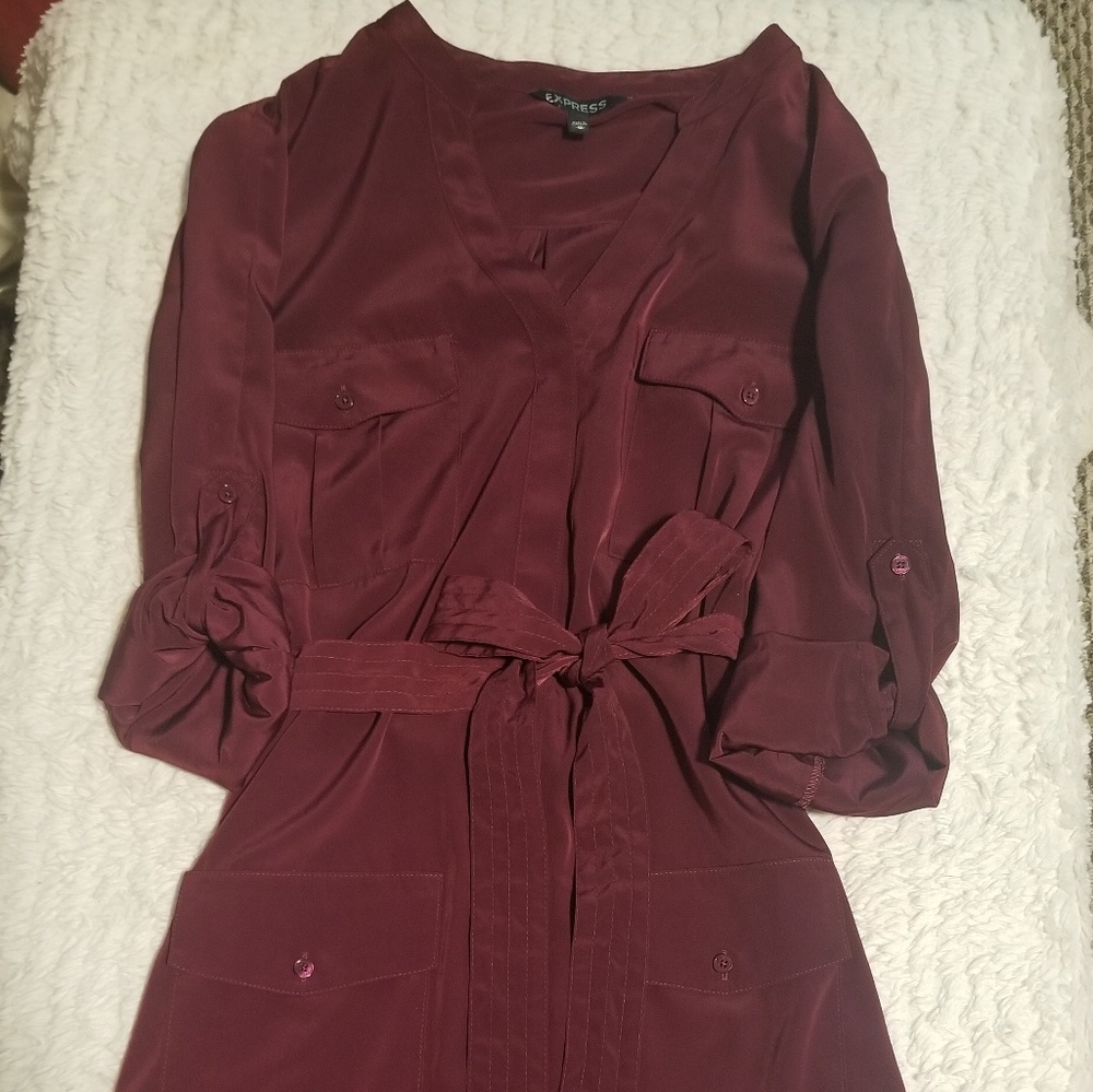 Dress by Express
